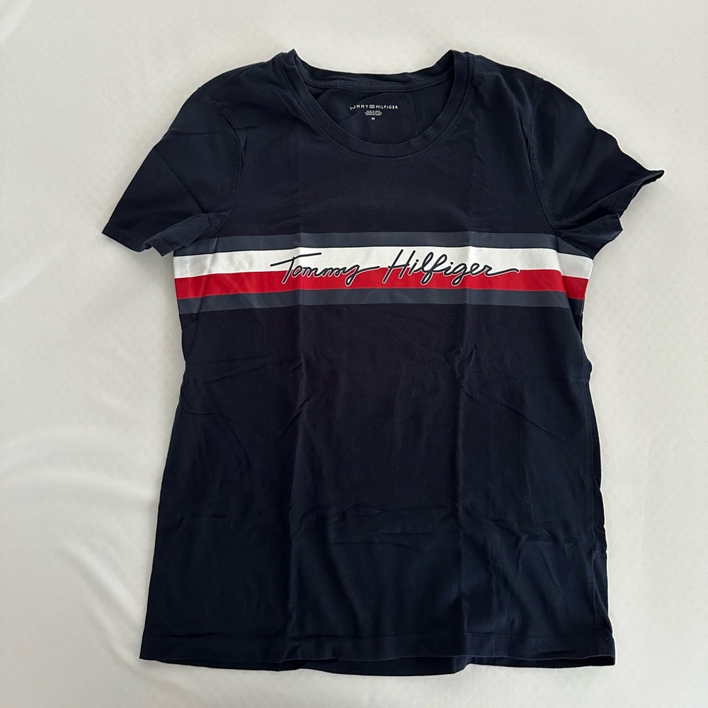 Tommy Hilfiger